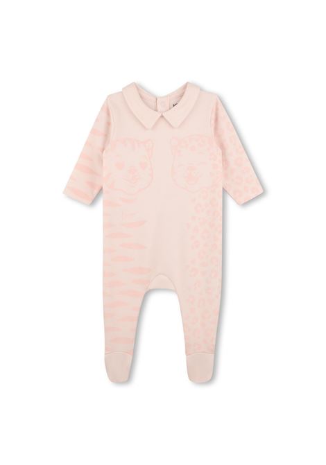 Tutina con stampa KENZO KIDS | K6209743B